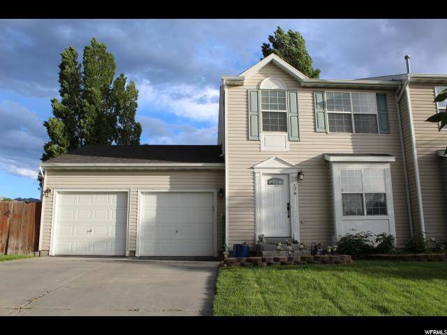 Tooele, UT 84074,179 W ALFRED DR. N