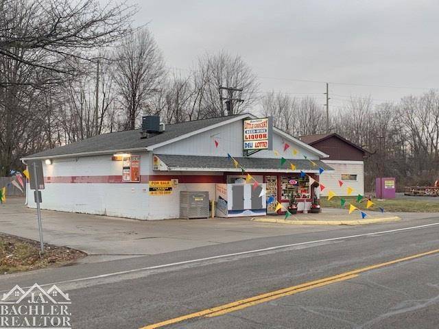 East China Twp, MI 48054,5750 RIVER ROAD