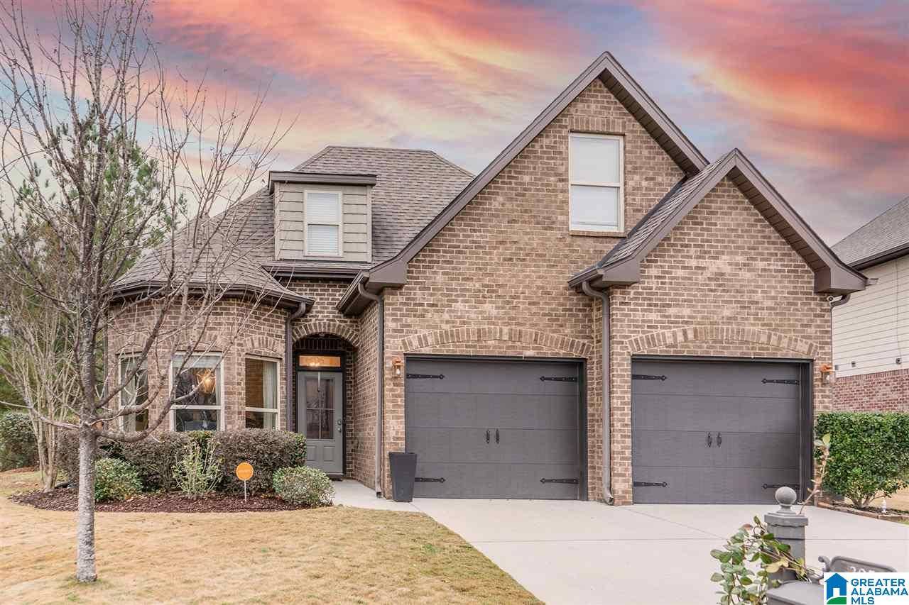 Chelsea, AL 35043,305 CHESSER LOOP CIR