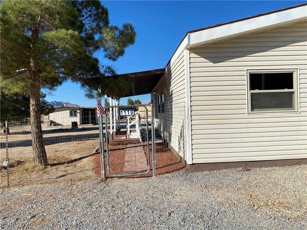 Pahrump, NV 89060,1110 W Shady Lane