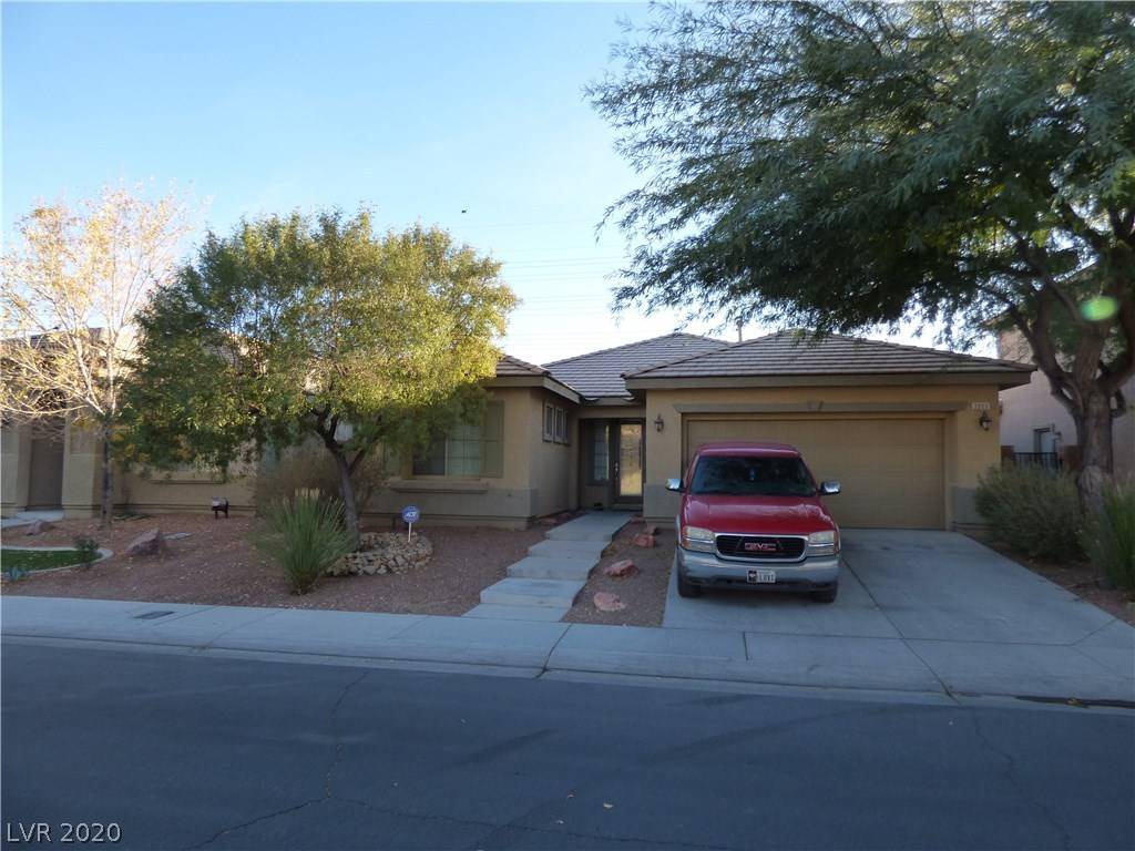 North Las Vegas, NV 89085,3809 Bowers Hollow Avenue