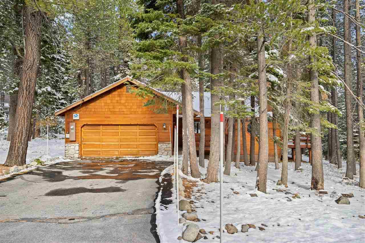 Truckee, CA 96161,12285 Telemark Place