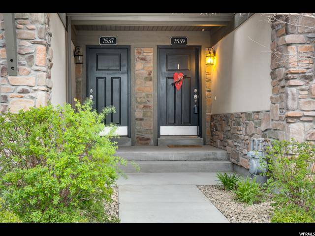 Midvale, UT 84047,7539 S CASENINA DR W