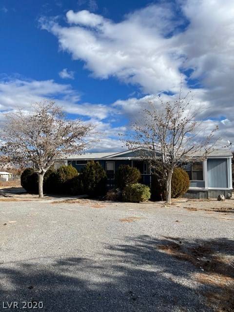 Pahrump, NV 89048,4891 Laughlin Road