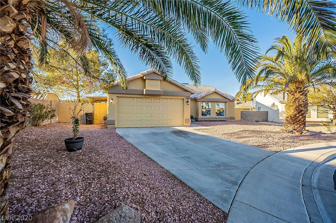 North Las Vegas, NV 89031,4534 E Buddy Holly Court