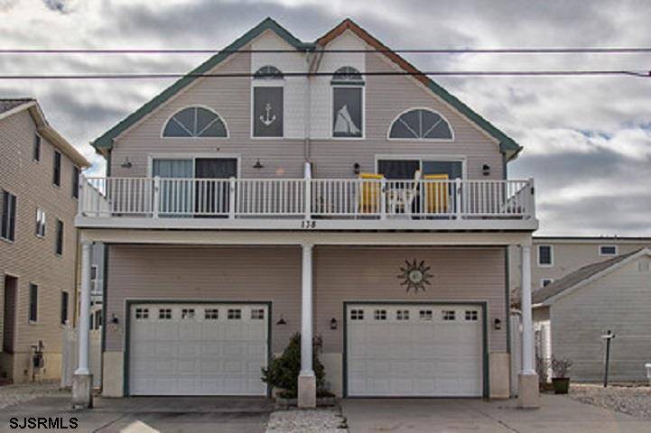 Sea Isle City, NJ 08243-0000,138 W 74