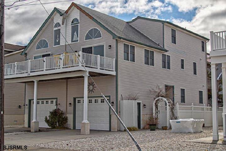 Sea Isle City, NJ 08243-0000,138 W 74