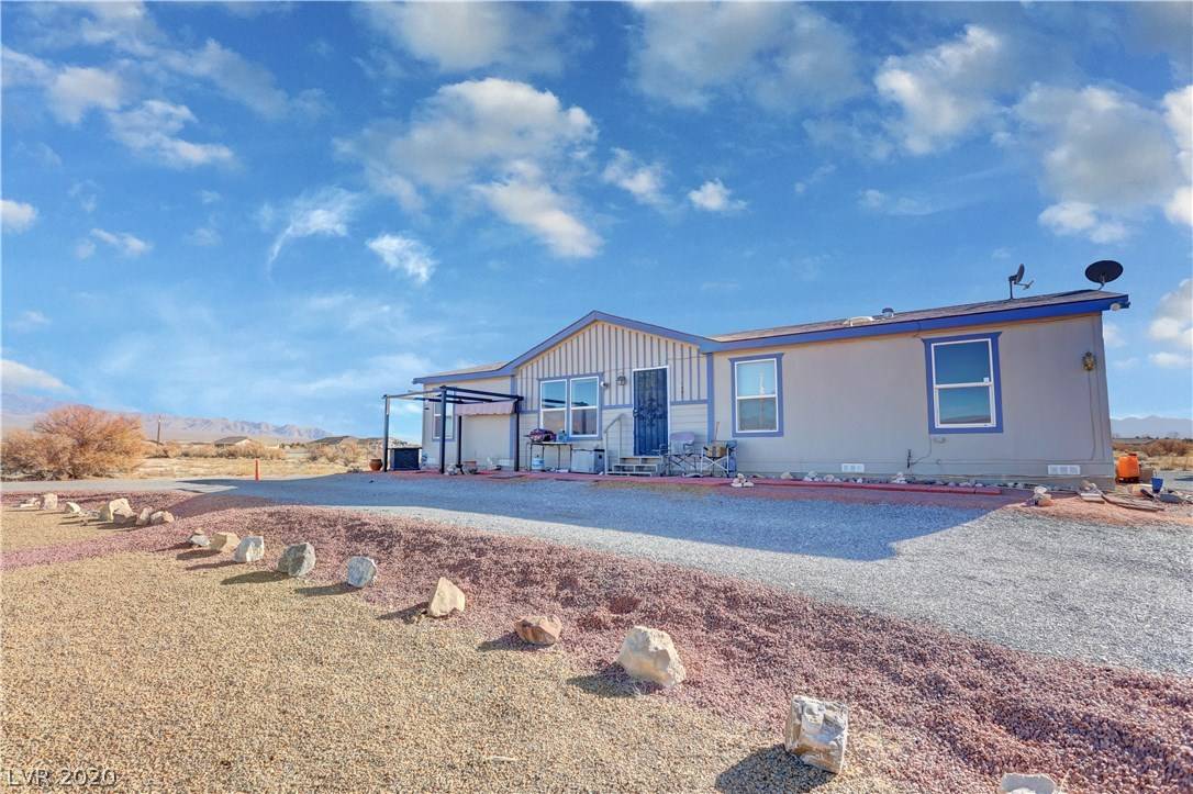 Pahrump, NV 89060,1391 Gee Street