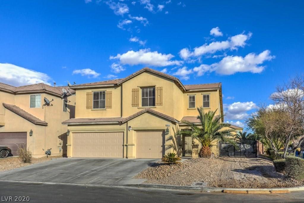 North Las Vegas, NV 89081,4816 Quartz Crest Street