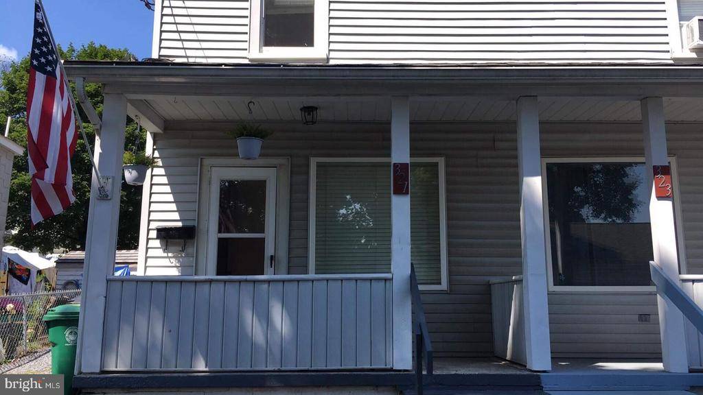 Lehighton, PA 18235,321 N CENTER ALY