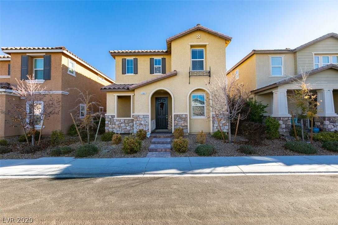 Henderson, NV 89044,2380 Valissa Street