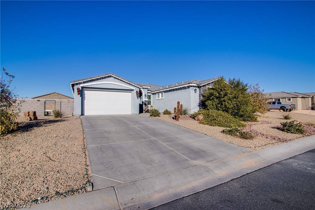 Logandale, NV 89021,1558 Quail Vista Court