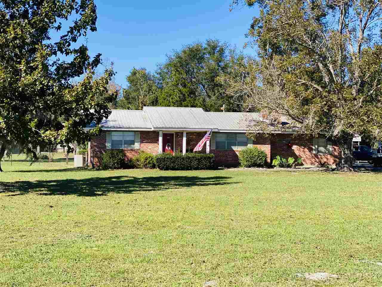 Perry, FL 32348,3357 Puckett Road