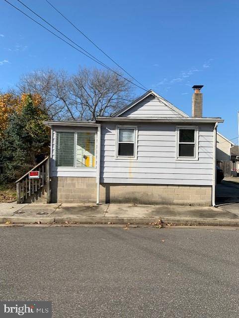 Penns Grove, NJ 08069,85-86 MILL ST