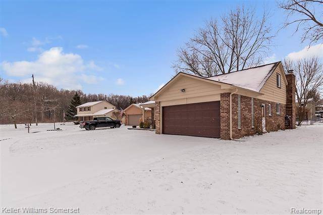 Canton, MI 48188,43624 APPOMATTOX CRT