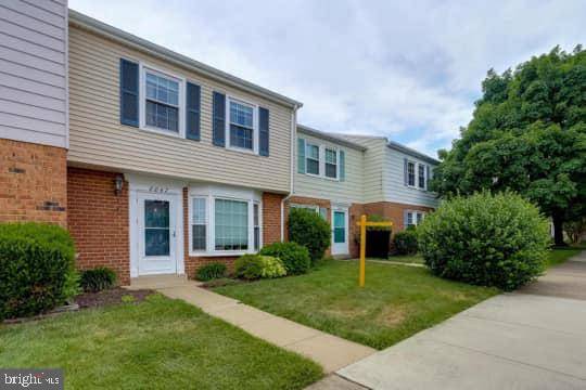 Manassas, VA 20109,8847 CHERRY OAK CT