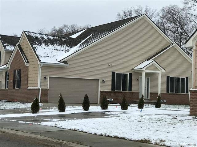 Van Buren Twp, MI 48111,13661 CHRISTINA LN