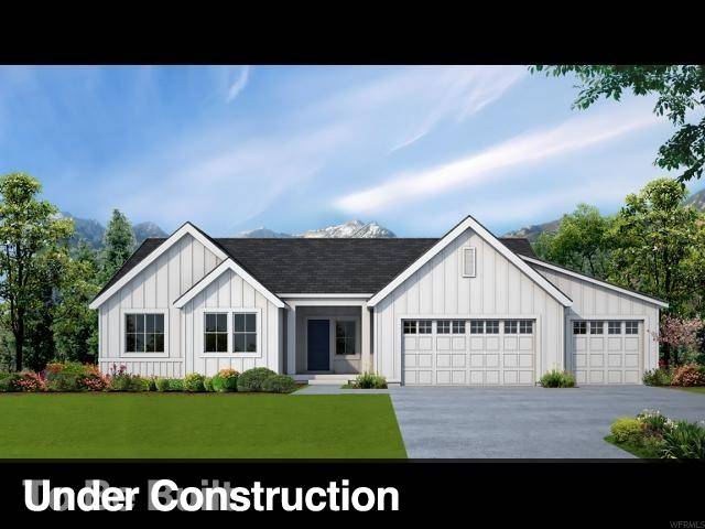 Santaquin, UT 84655,1158 S RED BARN VIEW DR #38