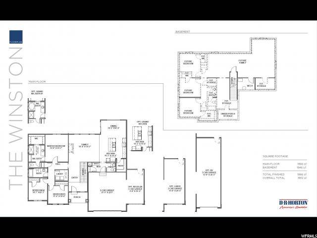 Santaquin, UT 84655,1158 S RED BARN VIEW DR #38