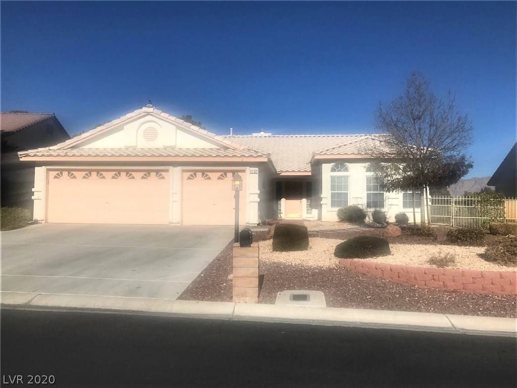 Las Vegas, NV 89130,5132 Burr Oak Drive