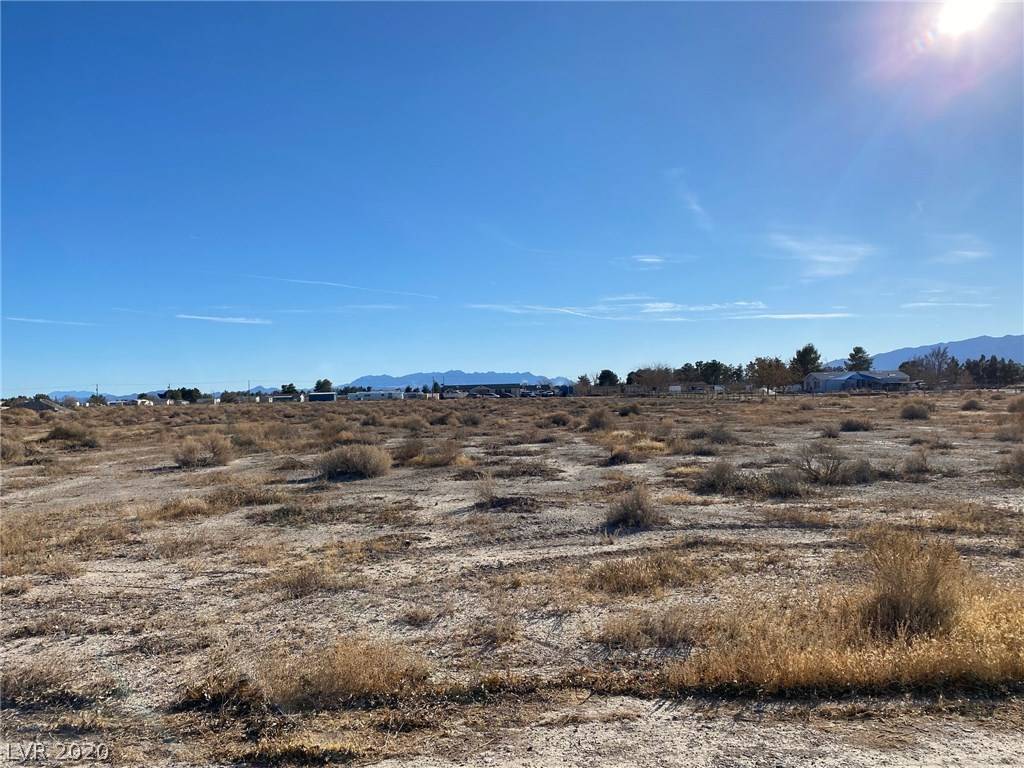 Pahrump, NV 89061,4141 Pawnee Place