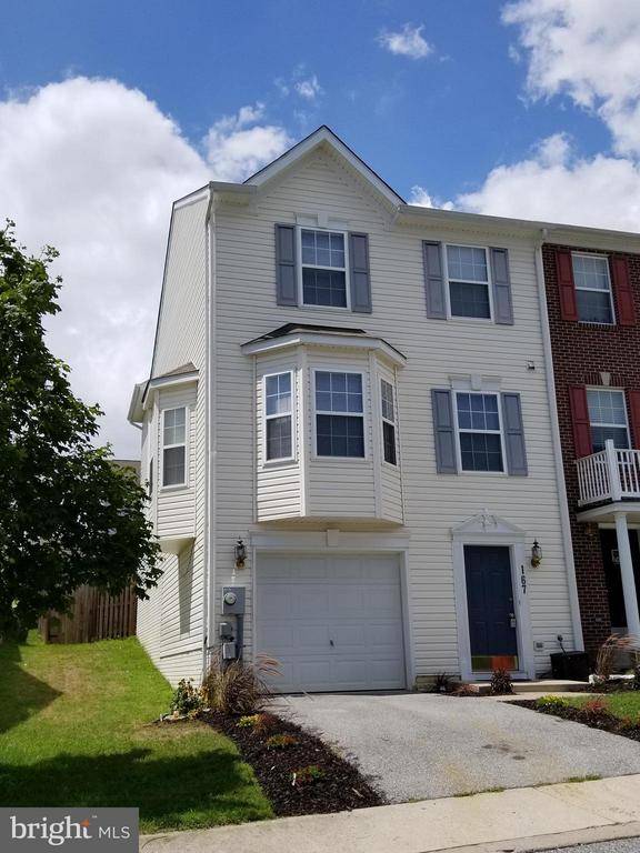 Charles Town, WV 25414,167 DUNLAP DR