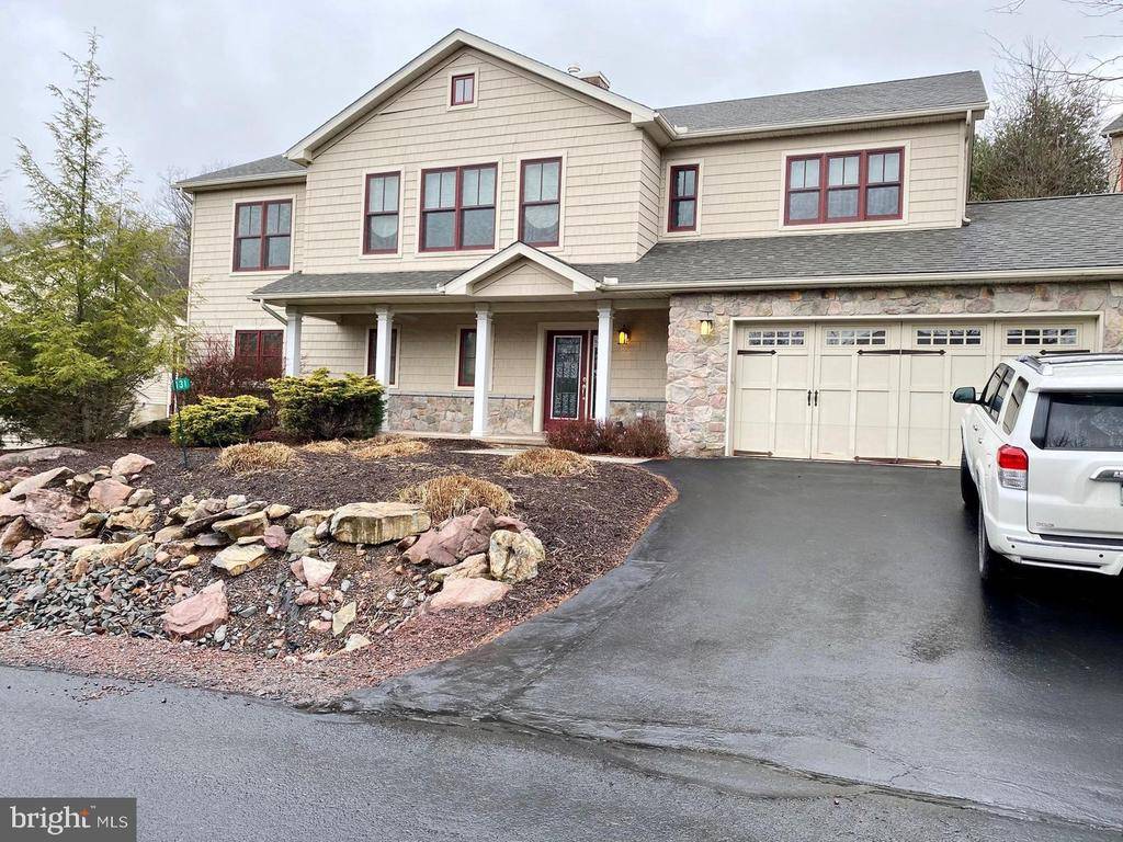 Lake Harmony, PA 18624,131 LONGVIEW DR