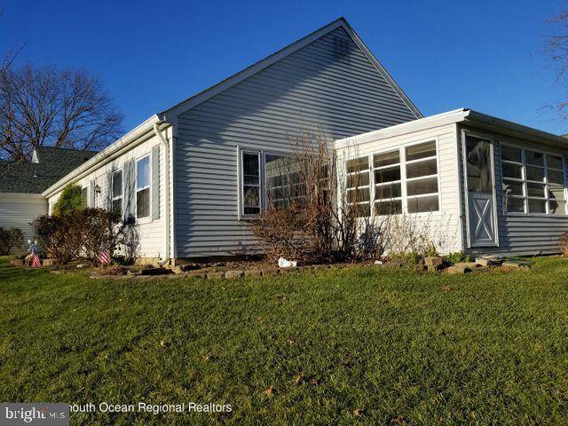 Monroe Township, NJ 08831,332-A NEWPORT WAY #A