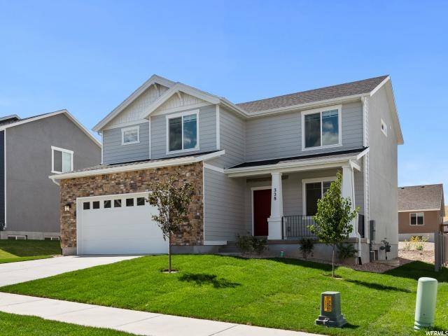 Santaquin, UT 84655,328 STONE DR #137