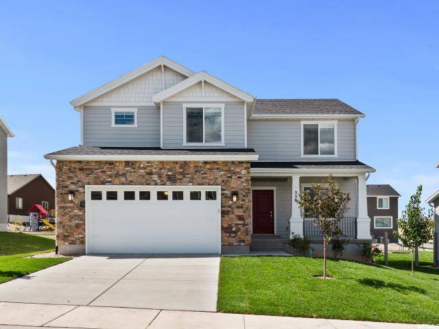 Santaquin, UT 84655,328 STONE DR #137