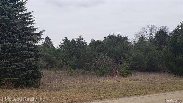 Juniata Twp, MI 48768,0 KILE RD