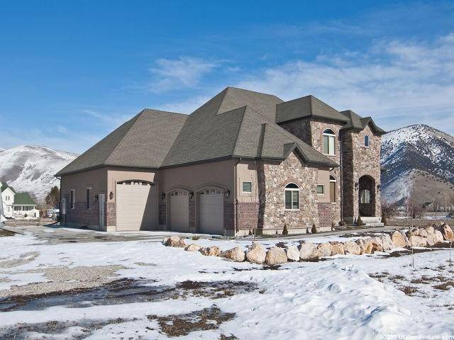 Mantua, UT 84324,89 S MAIN ST