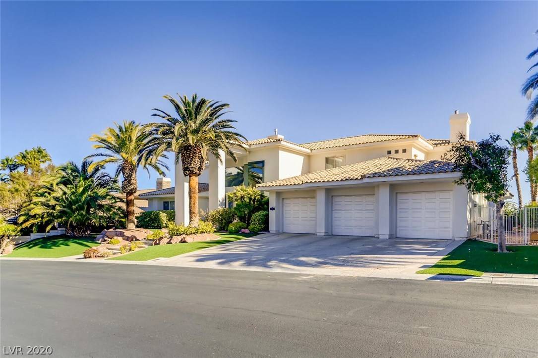 Las Vegas, NV 89148,5086 Scenic Ridge Drive