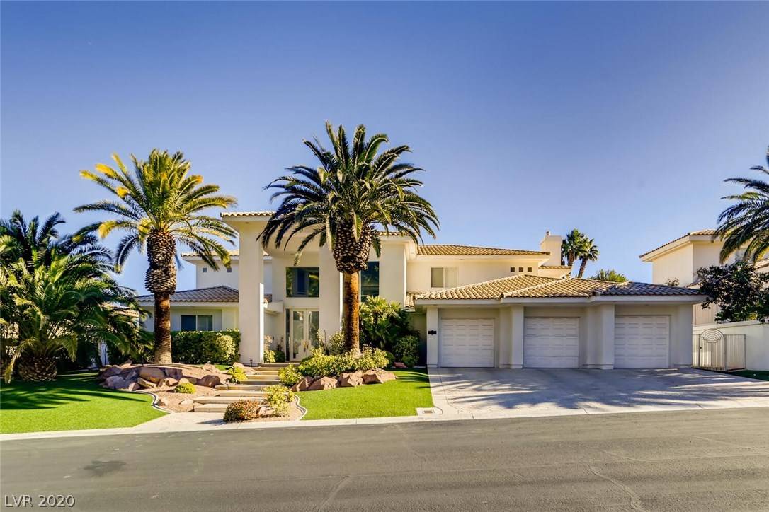 Las Vegas, NV 89148,5086 Scenic Ridge Drive