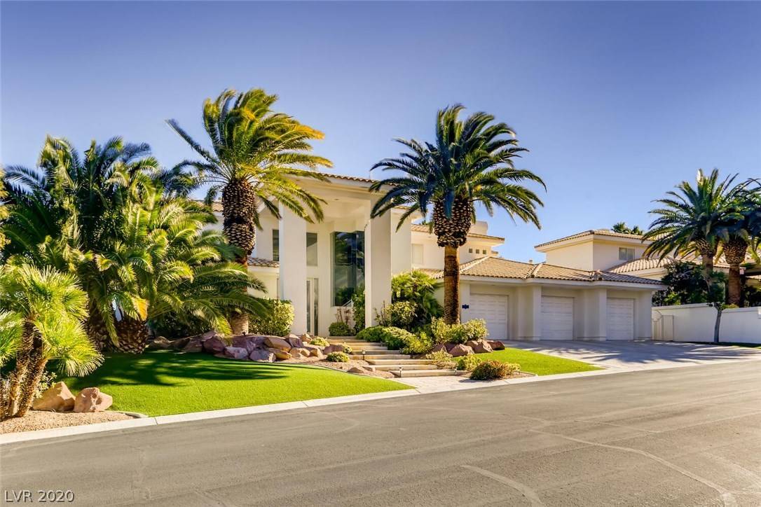 Las Vegas, NV 89148,5086 Scenic Ridge Drive