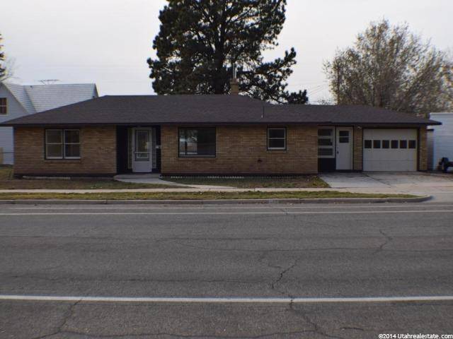 Brigham City, UT 84302,356 S 300 W