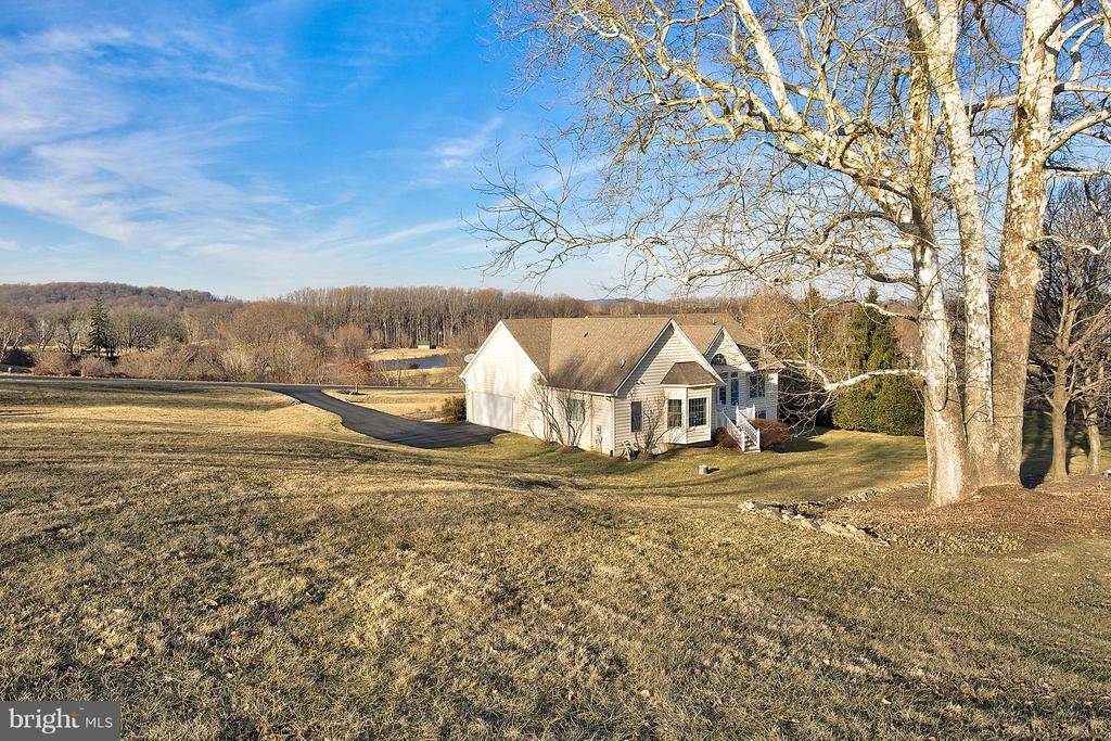 Round Hill, VA 20141,35345 CARNOUSTIE CIR