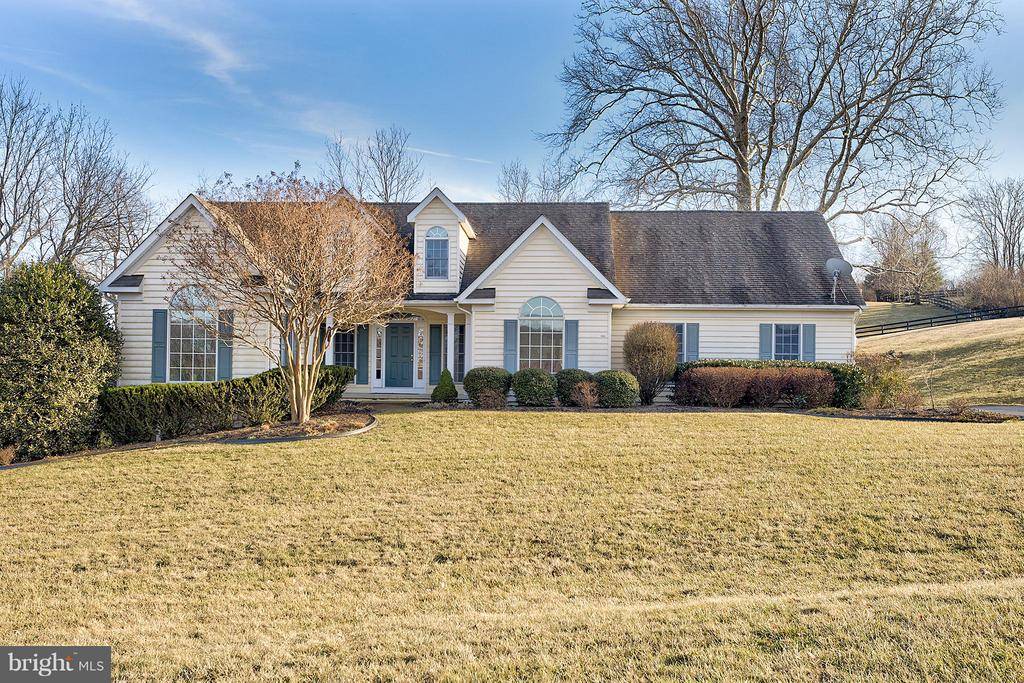 Round Hill, VA 20141,35345 CARNOUSTIE CIR