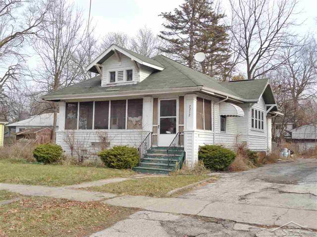 Saginaw, MI 48602,2212 BENJAMIN STREET