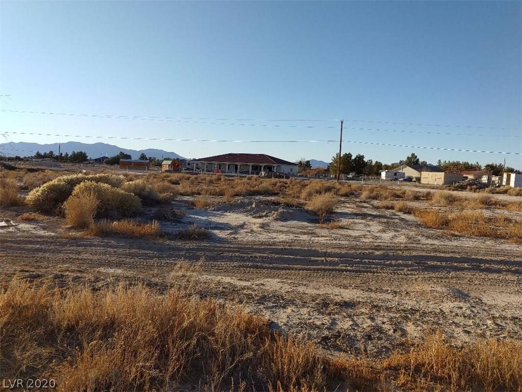 Pahrump, NV 89048,1840 Old West Avenue