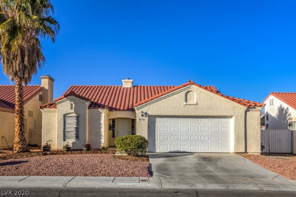 North Las Vegas, NV 89032,4116 Herblinda Lane