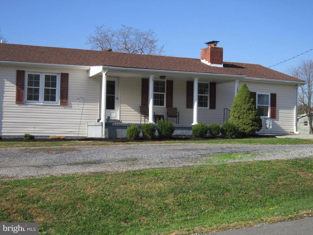 Front Royal, VA 22630,180 POE DR