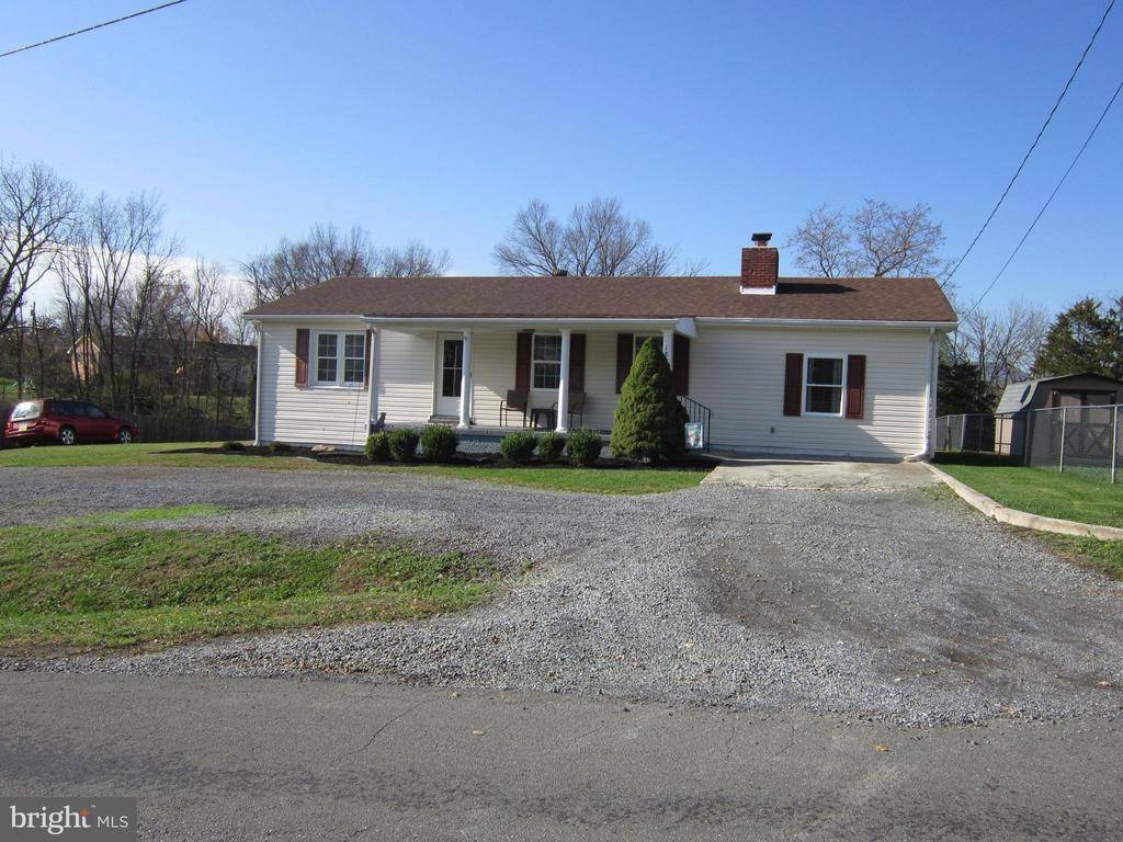 Front Royal, VA 22630,180 POE DR