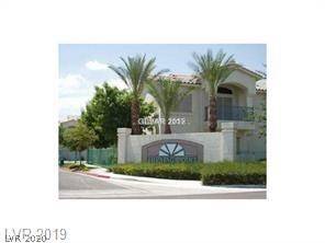 Las Vegas, NV 89149,4950 Black Bear Road #203