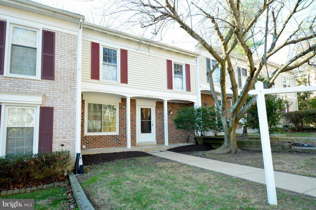 Fairfax, VA 22032,5415 LONG BOAT CT