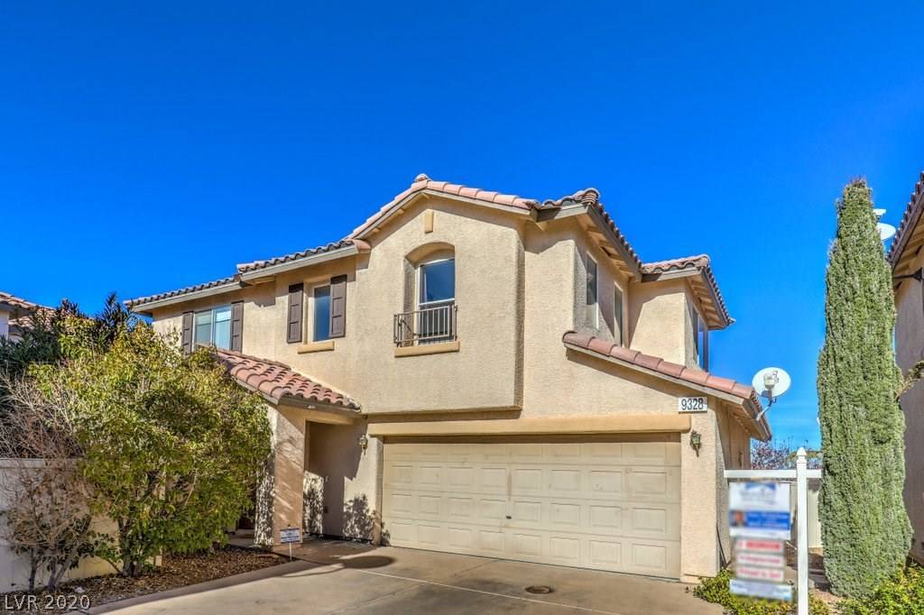 Las Vegas, NV 89148,9328 Pyrope Court