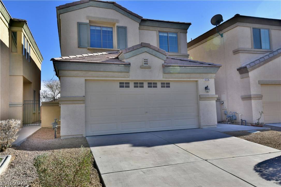 North Las Vegas, NV 89084,6536 Butterfly Sky Street