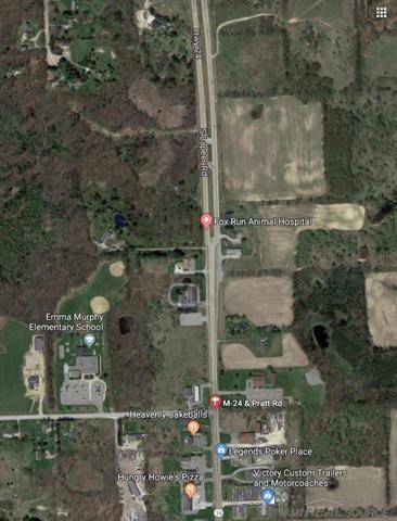 Metamora Twp, MI 48455,0 S LAPEER