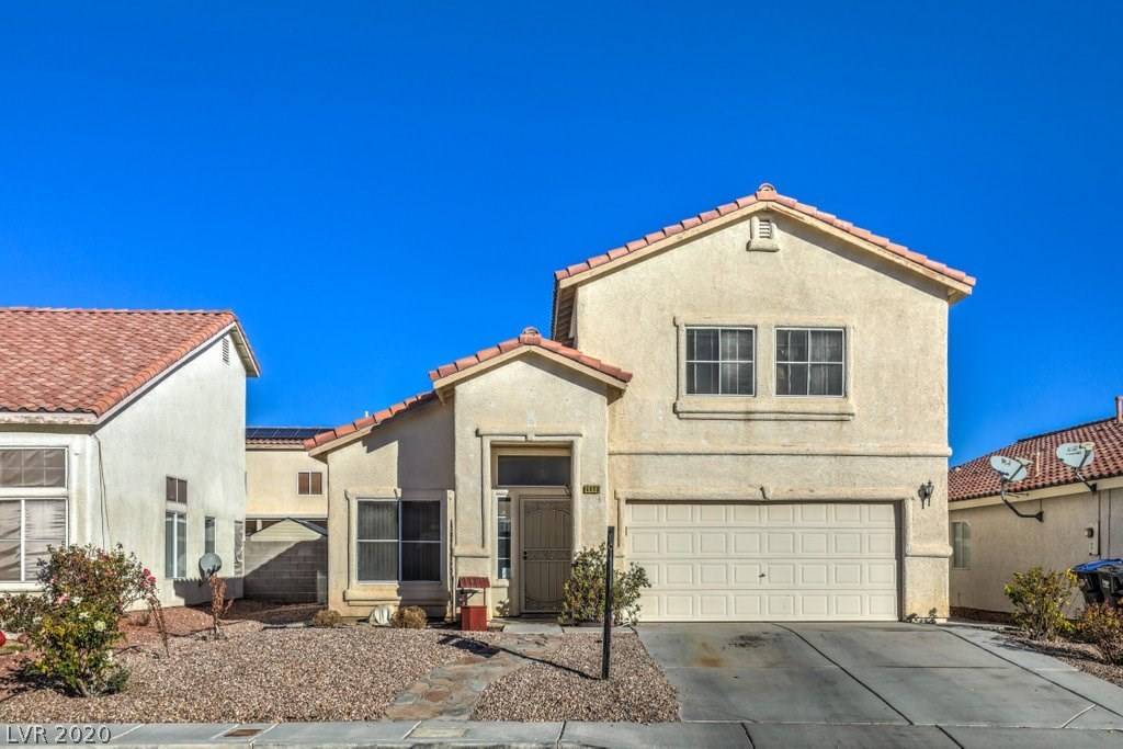 North Las Vegas, NV 89031,4408 Sparkle Crest Avenue