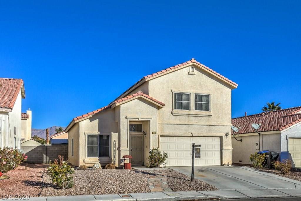 North Las Vegas, NV 89031,4408 Sparkle Crest Avenue